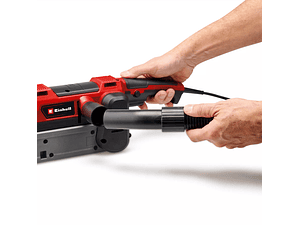 Lixadora de cinta TE-BS 850 E EXPERT EINHELL 