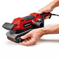 Lixadora de cinta TE-BS 850 E EXPERT EINHELL  - thumbnail 3