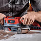Lixadora de cinta TE-BS 850 E EXPERT EINHELL  - thumbnail 6