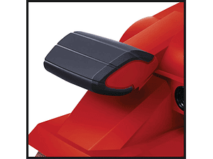 Lixadora de cinta TC-BS 8038 CLASSIC EINHELL 