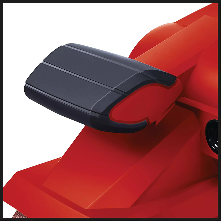 Lixadora de cinta TC-BS 8038 CLASSIC EINHELL  2