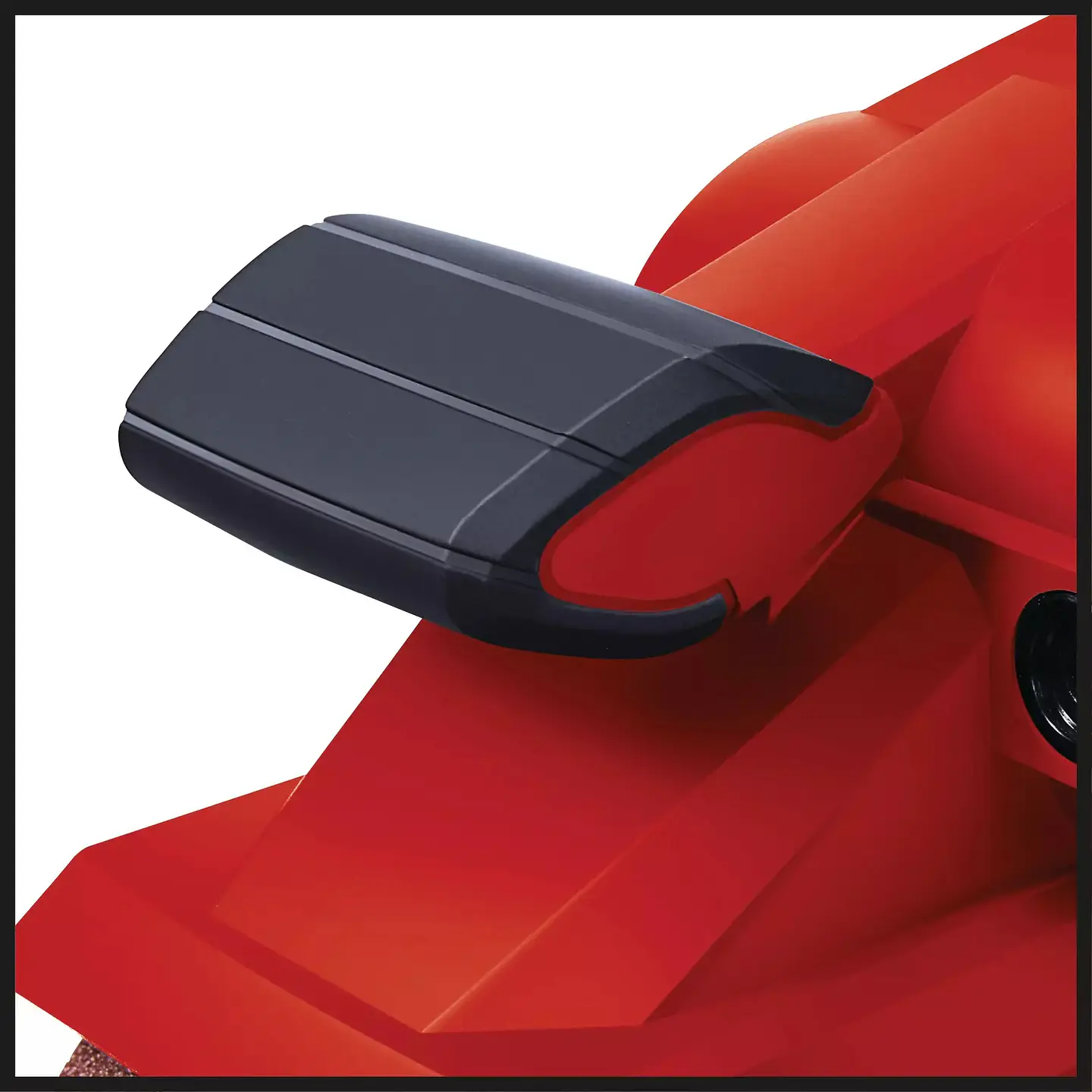 Lixadora de cinta TC-BS 8038 CLASSIC EINHELL  2