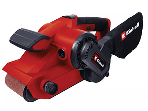 Lixadora de cinta TC-BS 8038 CLASSIC EINHELL 