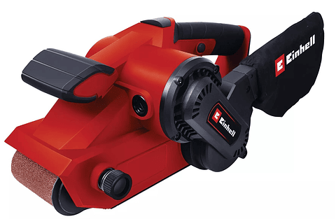 Lixadora de cinta TC-BS 8038 CLASSIC EINHELL 