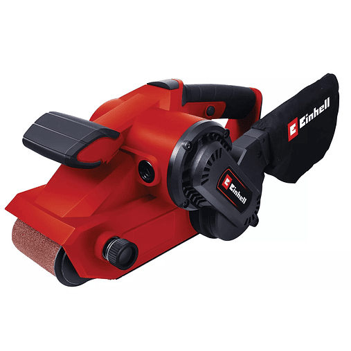 Lixadora de cinta TC-BS 8038 CLASSIC EINHELL  1