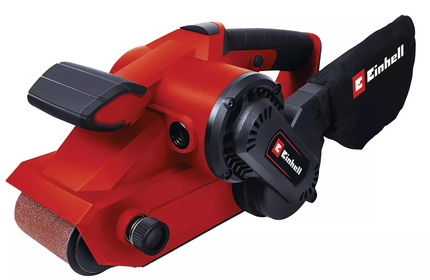 Lixadora de cinta TC-BS 8038 CLASSIC EINHELL  1