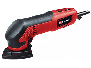 Lixadora delta TC-DS 20 E CLASSIC EINHELL 