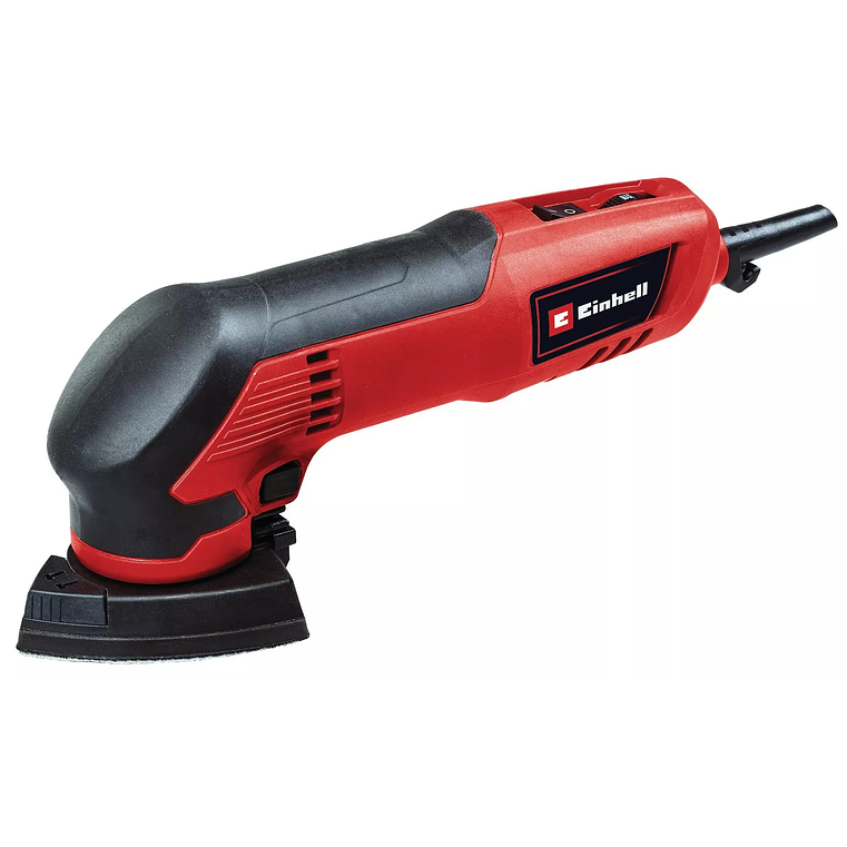 Lixadora delta TC-DS 20 E CLASSIC EINHELL  1