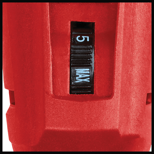 Lixadora delta TC-DS 20 E CLASSIC EINHELL  7