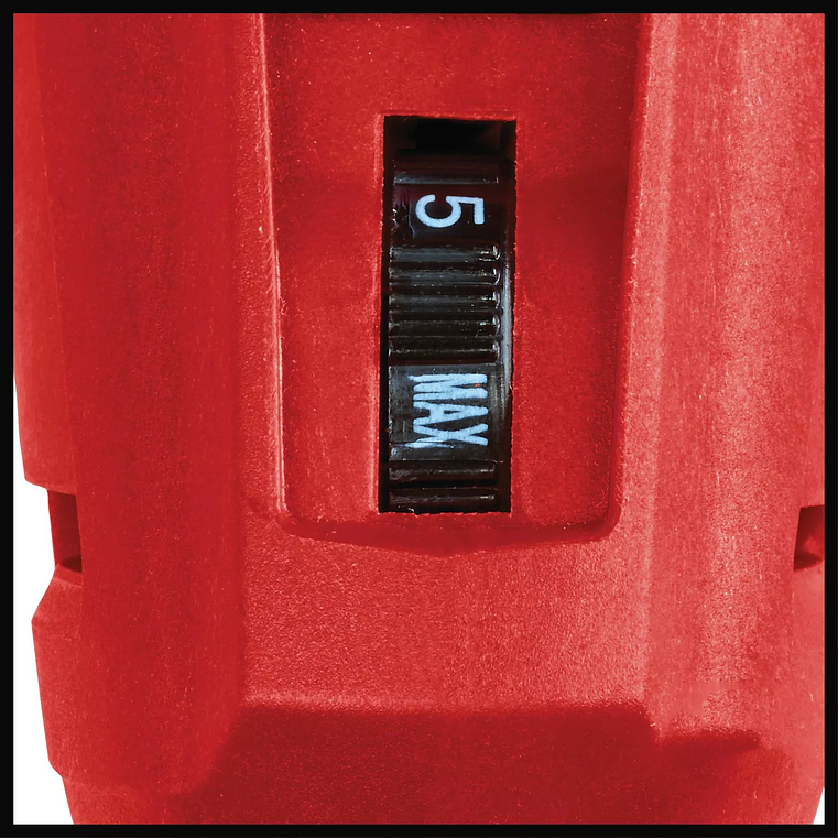 Lixadora delta TC-DS 20 E CLASSIC EINHELL  7