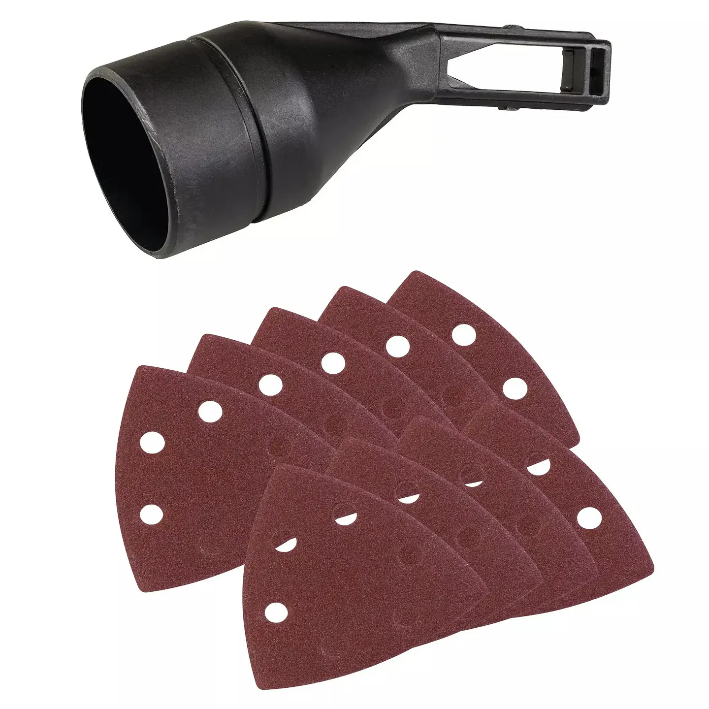 Lixadora delta TC-DS 20 E CLASSIC EINHELL  8