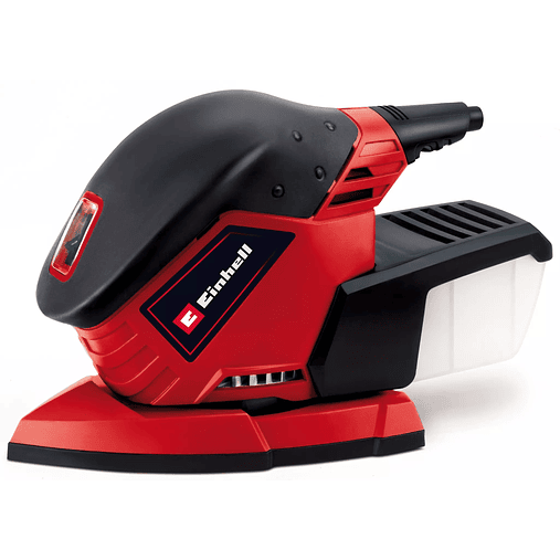 Lixadora multifunções TE-OS 1320 EXPERT EINHELL  1