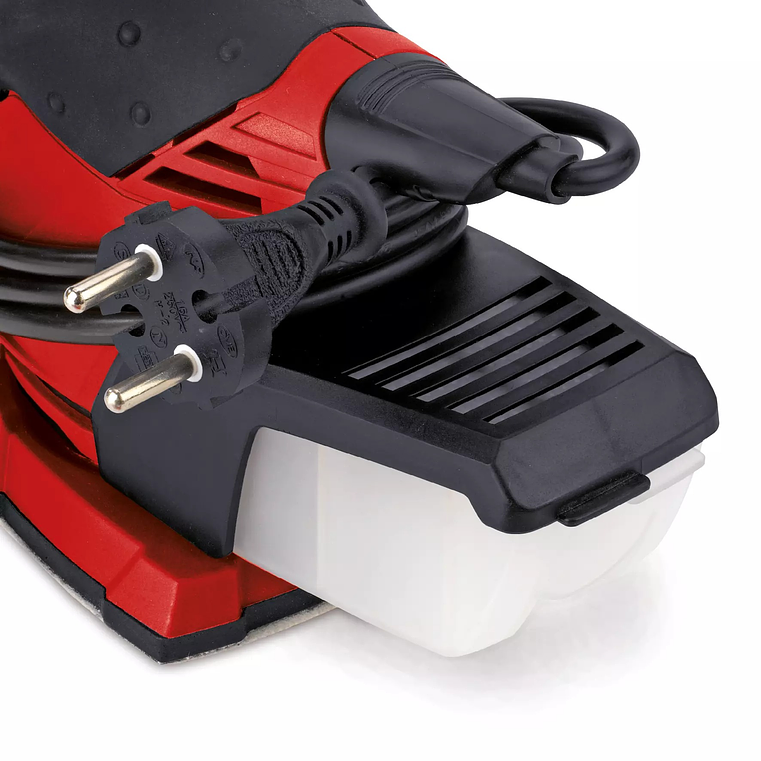 Lixadora multifunções TE-OS 1320 EXPERT EINHELL  4