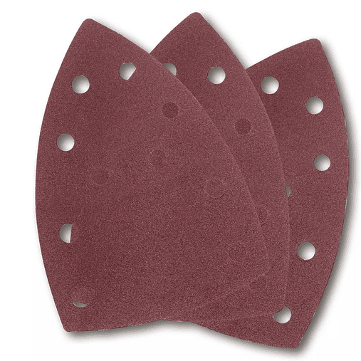 Lixadora multifunções TE-OS 1320 EXPERT EINHELL  6