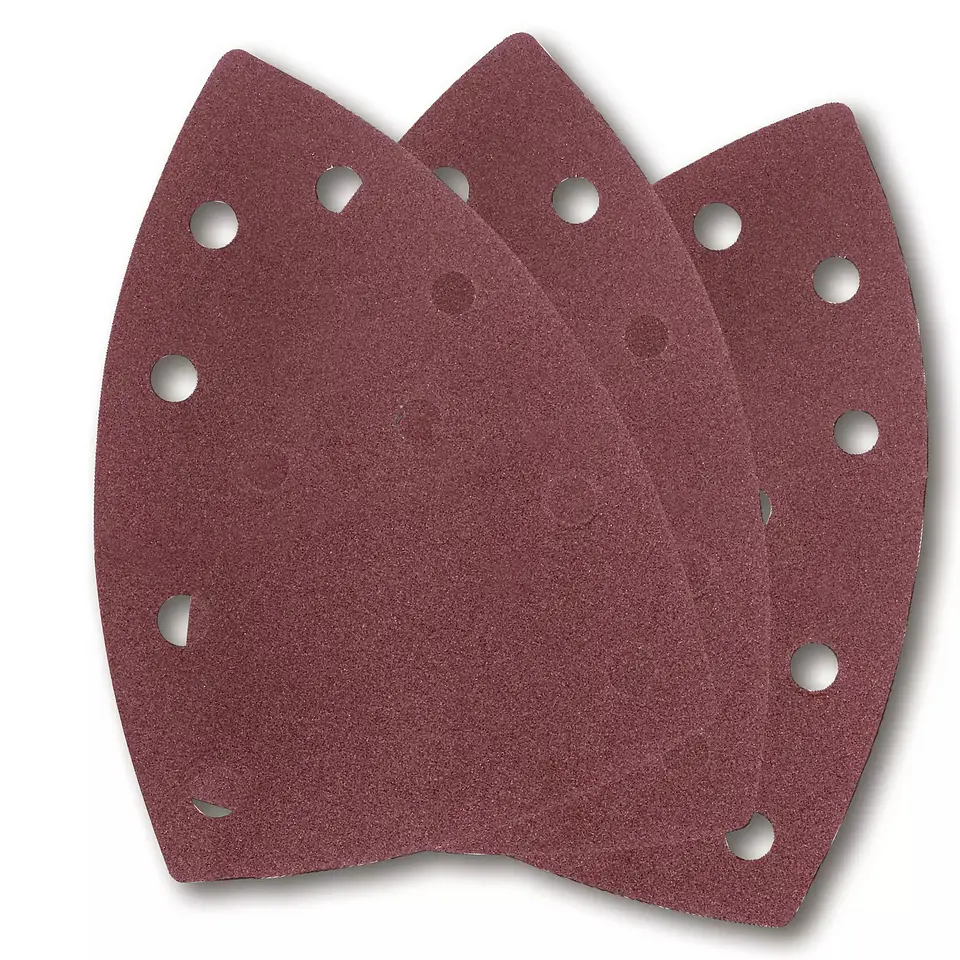 Lixadora multifunções TE-OS 1320 EXPERT EINHELL  6