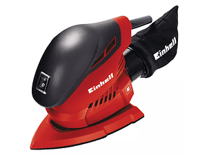 Lixadora multifunções TH-OS 1016 EINHELL 