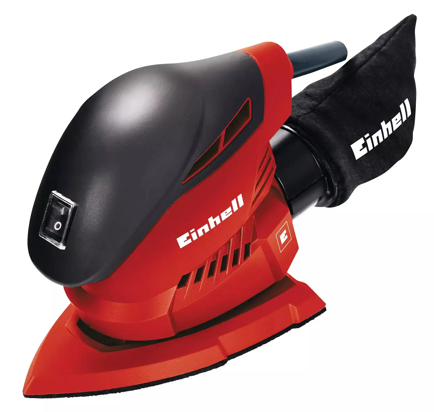 Lixadora multifunções TH-OS 1016 EINHELL  1