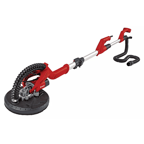 Lixadora para construção a gesso TC-DW 225 CLASSIC EINHELL  1