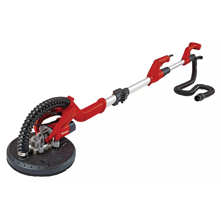 Lixadora para construção a gesso TC-DW 225 CLASSIC EINHELL  1
