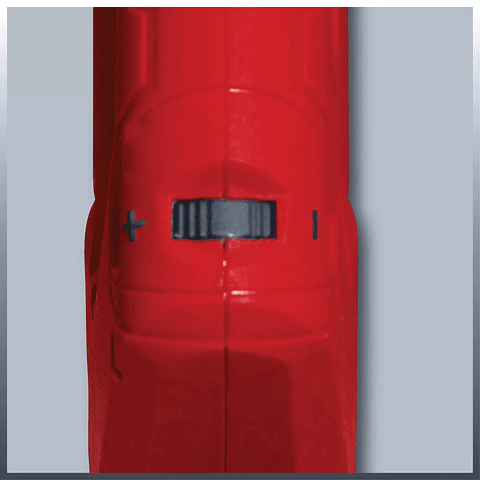 Lixadora para construção a gesso TC-DW 225 CLASSIC EINHELL 