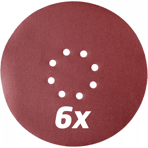 Lixadora para construção a gesso TC-DW 225 CLASSIC EINHELL  8