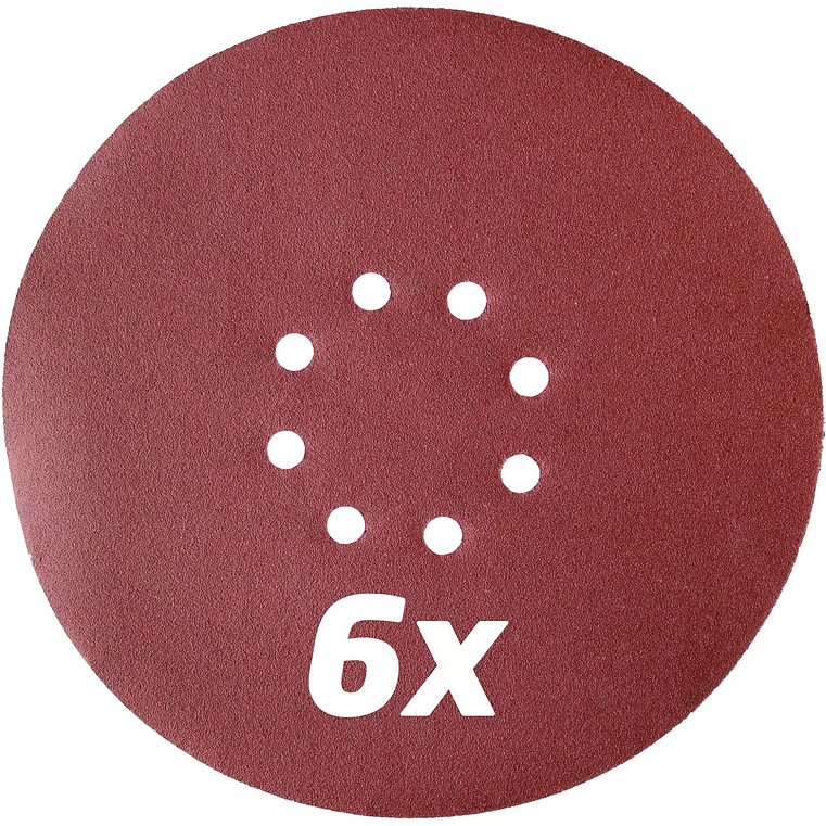 Lixadora para construção a gesso TC-DW 225 CLASSIC EINHELL  8