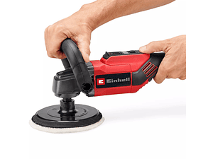 Retificadora e máquina de polir CC-PO 1100/150 CE CLASSIC EINHELL 