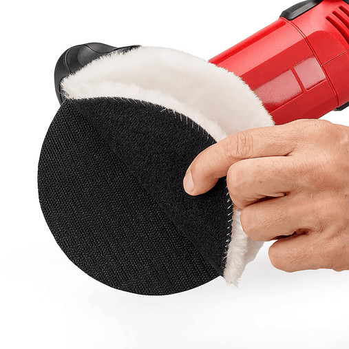 Retificadora e máquina de polir CC-PO 1100/150 CE CLASSIC EINHELL  4