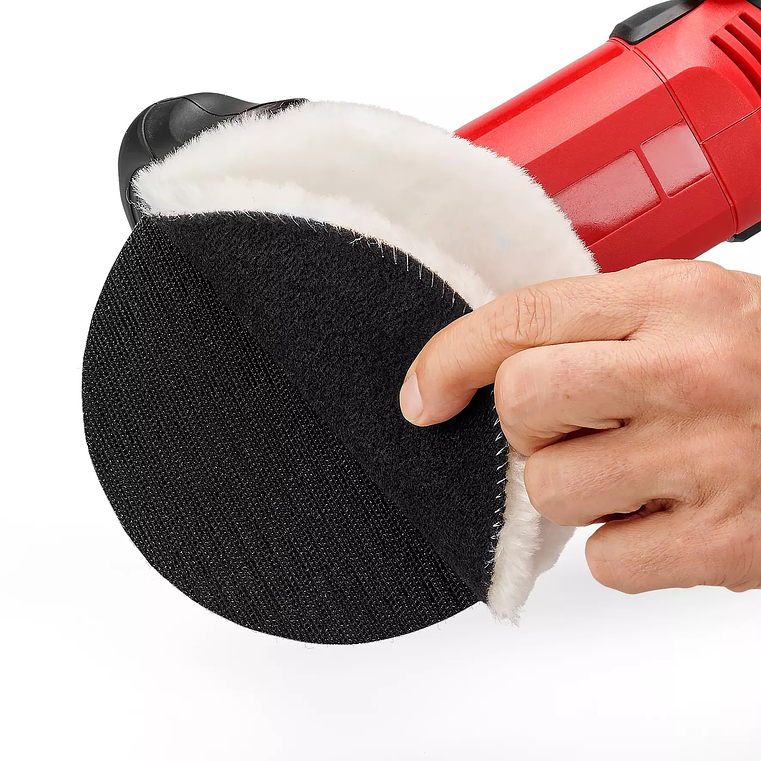 Retificadora e máquina de polir CC-PO 1100/150 CE CLASSIC EINHELL  4