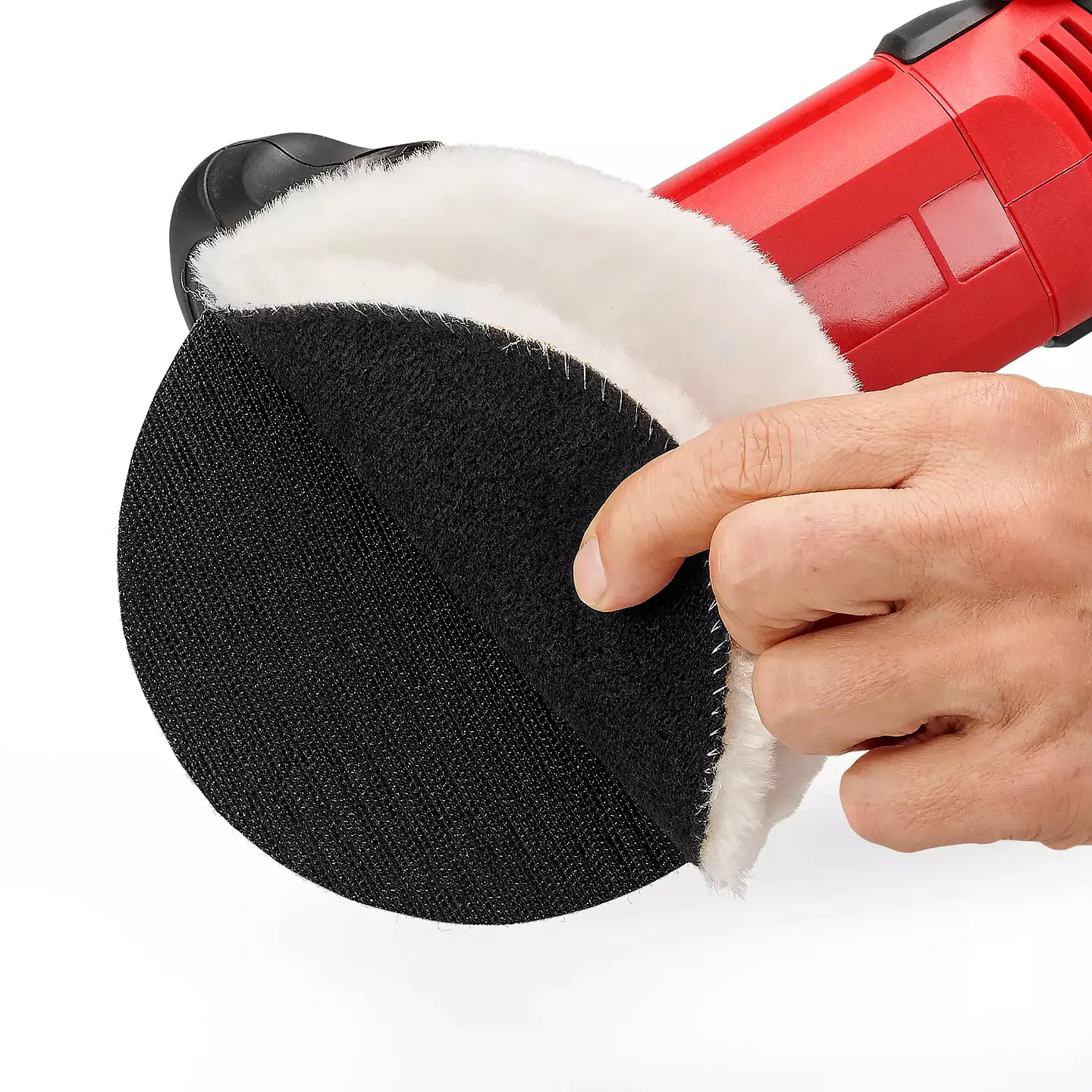 Retificadora e máquina de polir CC-PO 1100/150 CE CLASSIC EINHELL  4