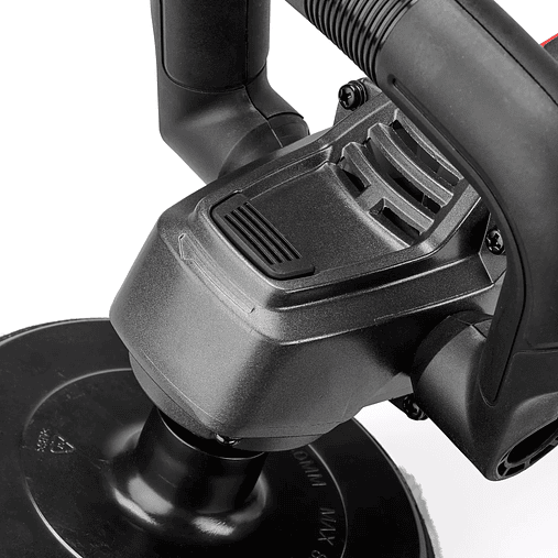 Retificadora e máquina de polir CC-PO 1100/150 CE CLASSIC EINHELL  6