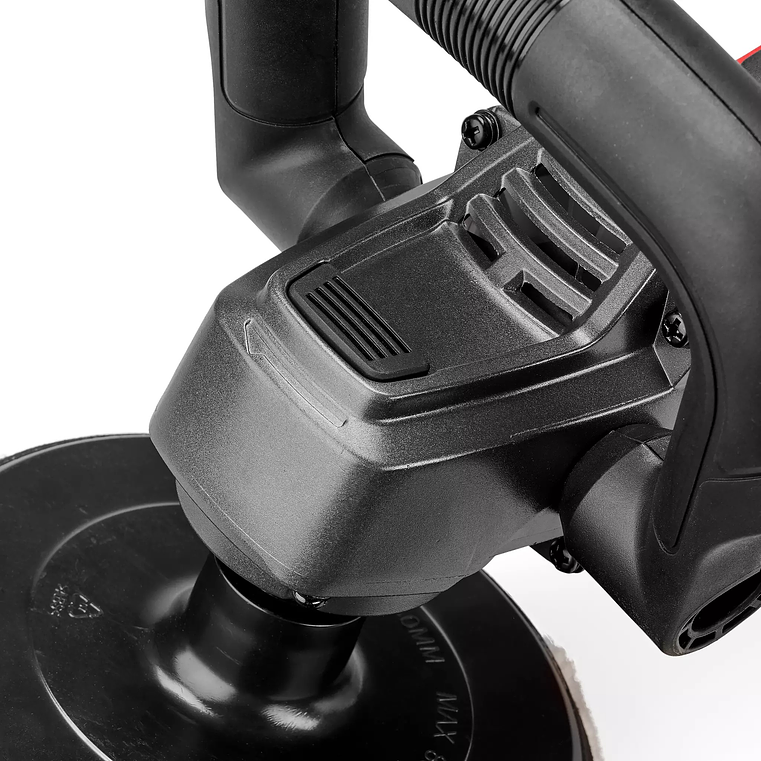 Retificadora e máquina de polir CC-PO 1100/150 CE CLASSIC EINHELL  6