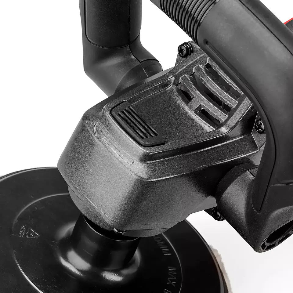 Retificadora e máquina de polir CC-PO 1100/150 CE CLASSIC EINHELL  6