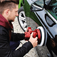 Máquina de polir para automóvel CC-PO 90 CLASSIC EINHELL  - Miniatura 7