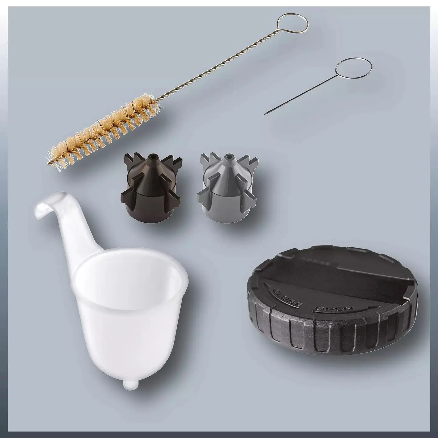 Pistola de pintar TC-SY 700 S CLASSIC EINHELL  3