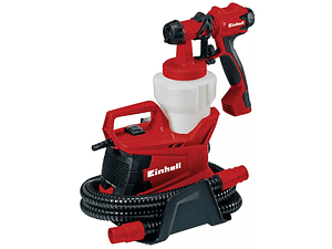 Pistola de pintar TC-SY 700 S CLASSIC EINHELL 
