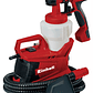 Pistola de pintar TC-SY 700 S CLASSIC EINHELL  - vignette 1