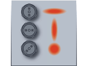 Pistola de pintar TC-SY 500 P CLASSIC EINHELL 