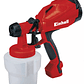 Pistola de pintar TC-SY 500 P CLASSIC EINHELL  - Thumbnail 1
