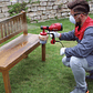 Pistola de pintar TC-SY 500 P CLASSIC EINHELL  - Thumbnail 5