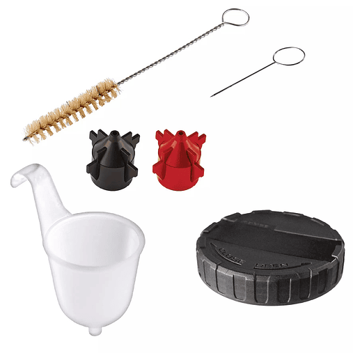 Pistola de pintar TC-SY 500 P CLASSIC EINHELL  6