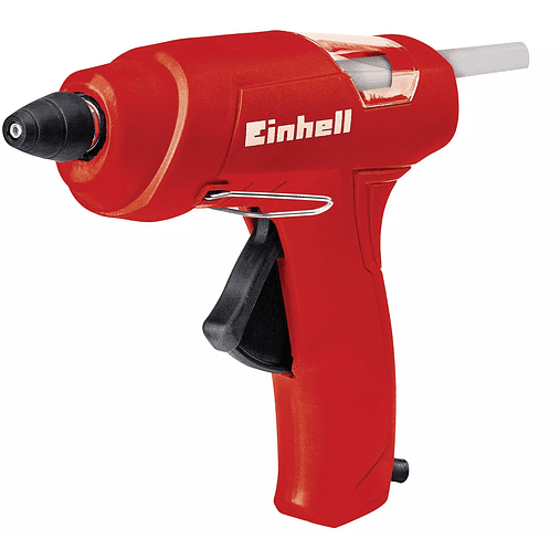 Pistola de cola quente TC-GG 30 CLASSIC EINHELL  1