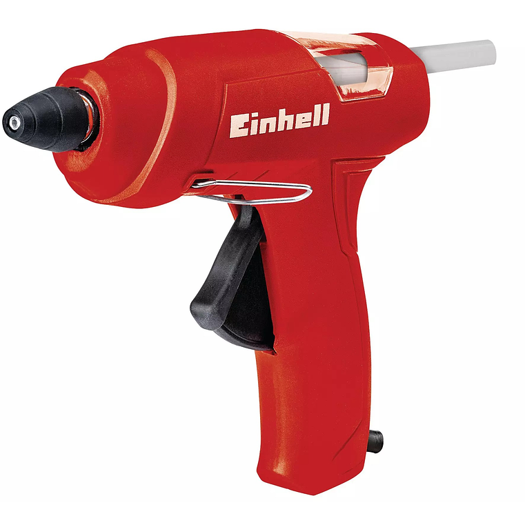 Pistola de cola quente TC-GG 30 CLASSIC EINHELL  1