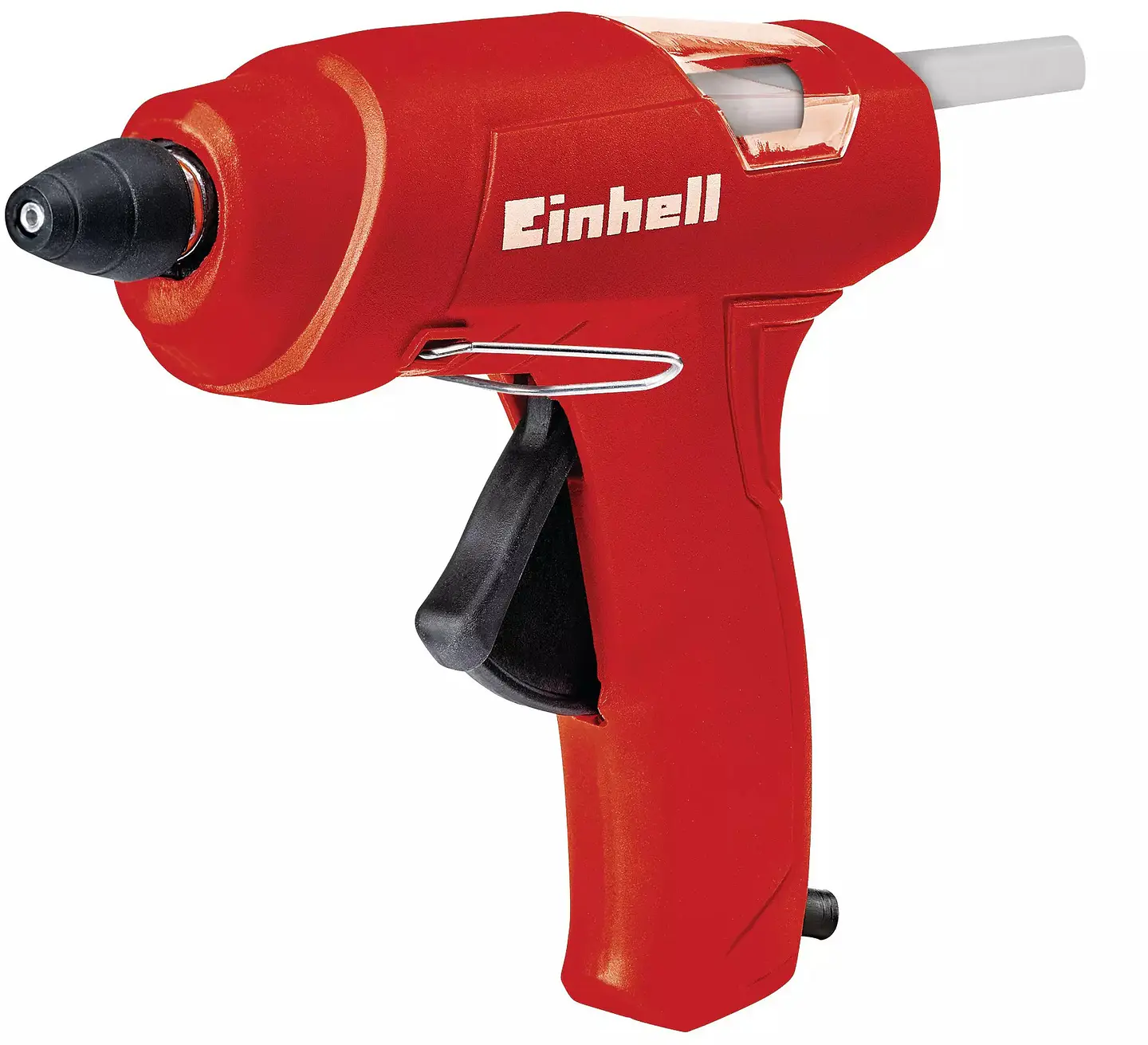 Pistola de cola quente TC-GG 30 CLASSIC EINHELL  1