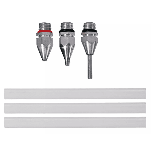 Pistola de cola quente TC-GG 30 CLASSIC EINHELL  4