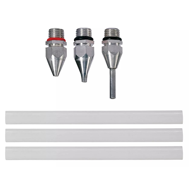 Pistola de cola quente TC-GG 30 CLASSIC EINHELL  4