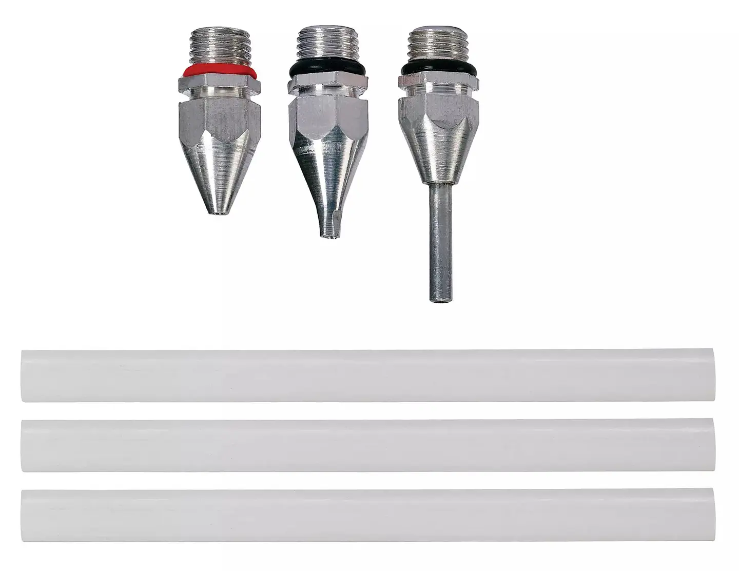 Pistola de cola quente TC-GG 30 CLASSIC EINHELL  4