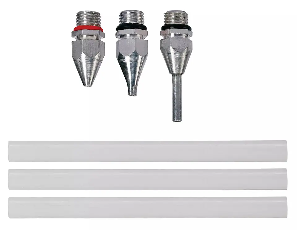 Pistola de cola quente TC-GG 30 CLASSIC EINHELL  4