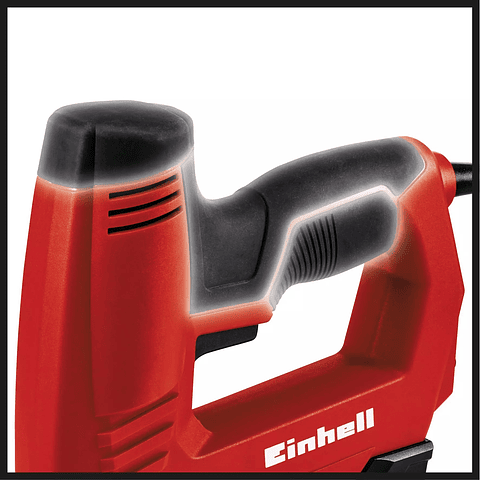 Agrafador elétrico TC-EN 20 E CLASSIC EINHELL 