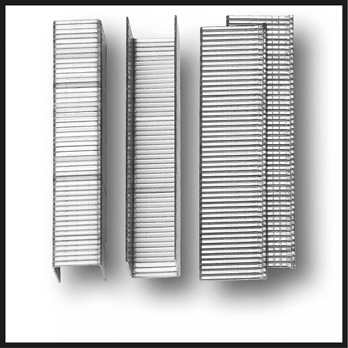 Agrafador elétrico TC-EN 20 E CLASSIC EINHELL  4